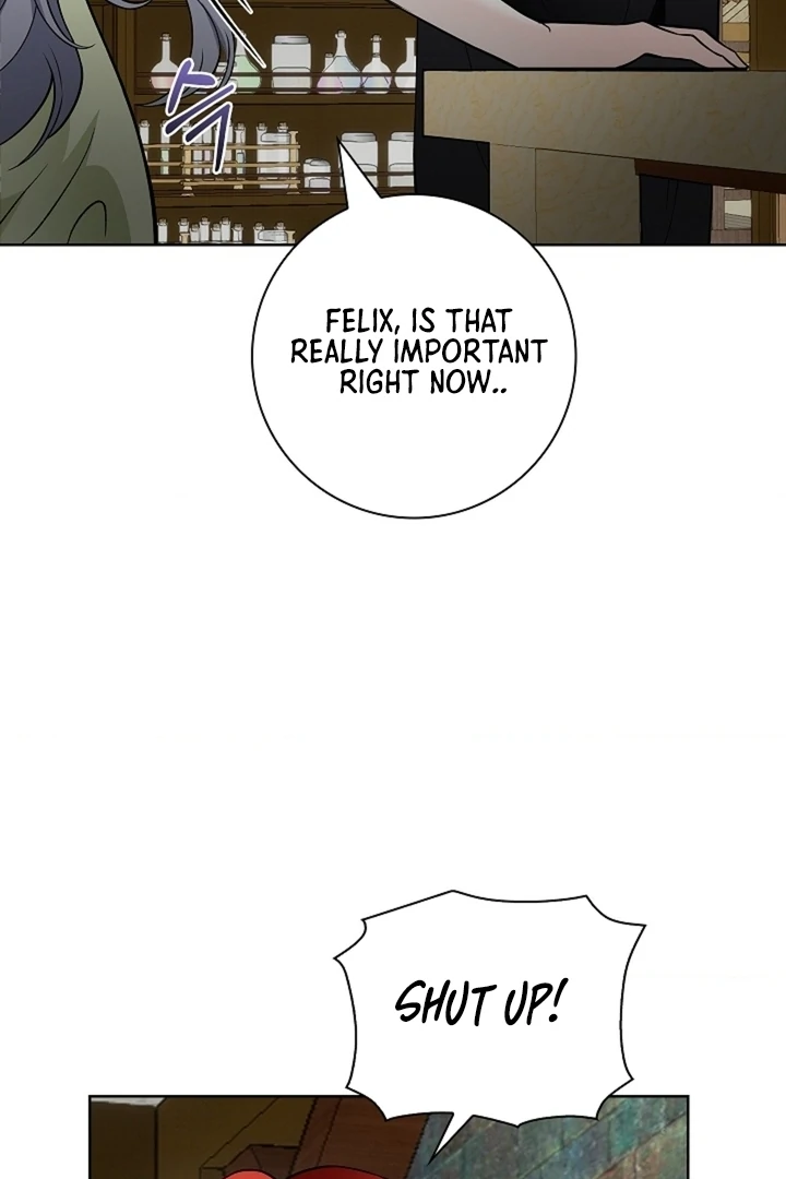 The Saintess’s Petals Become Wet [+19] [Luna Toons] - Chapter 22 - S1 manhwa