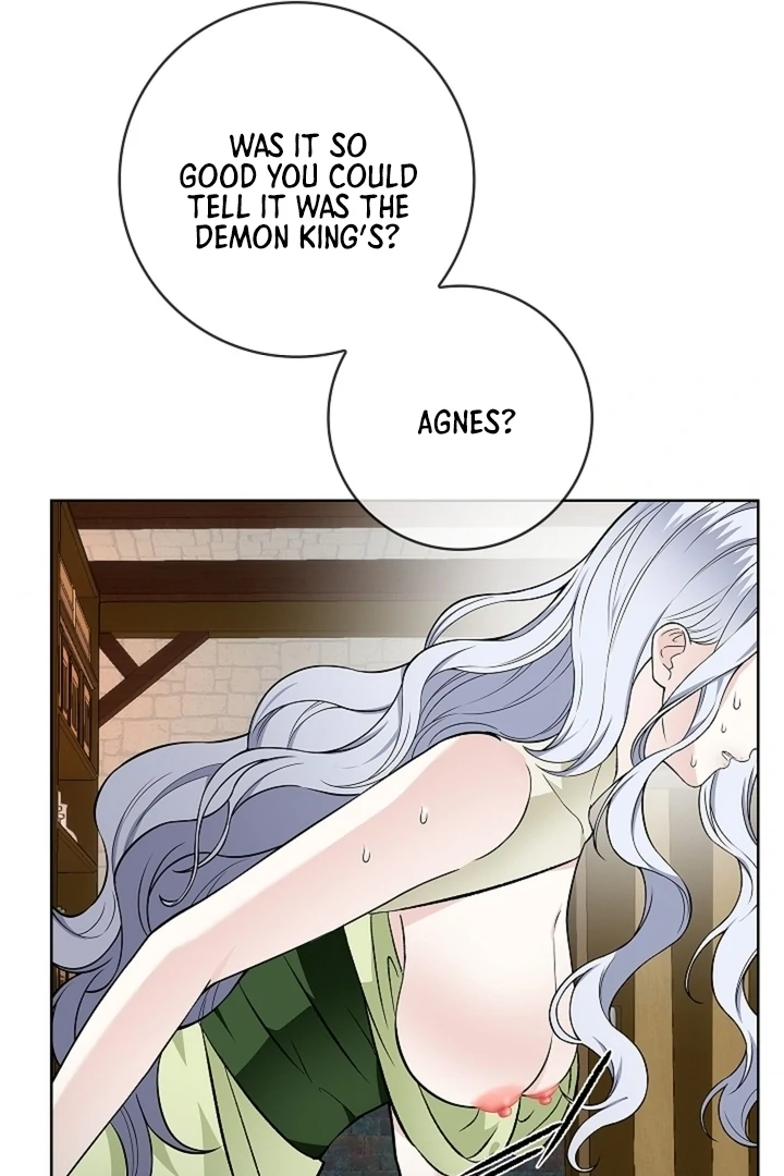 The Saintess’s Petals Become Wet [+19] [Luna Toons] - Chapter 22 - S1 manhwa