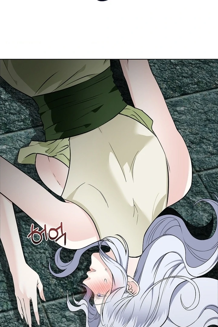 The Saintess’s Petals Become Wet [+19] [Luna Toons] - Chapter 22 - S1 manhwa