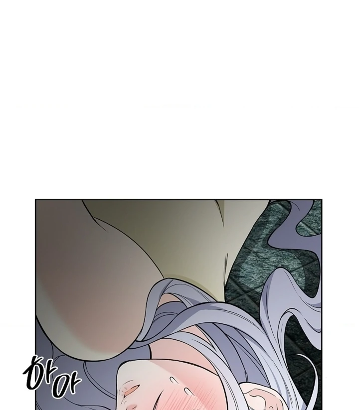 The Saintess’s Petals Become Wet [+19] [Luna Toons] - Chapter 22 - S1 manhwa