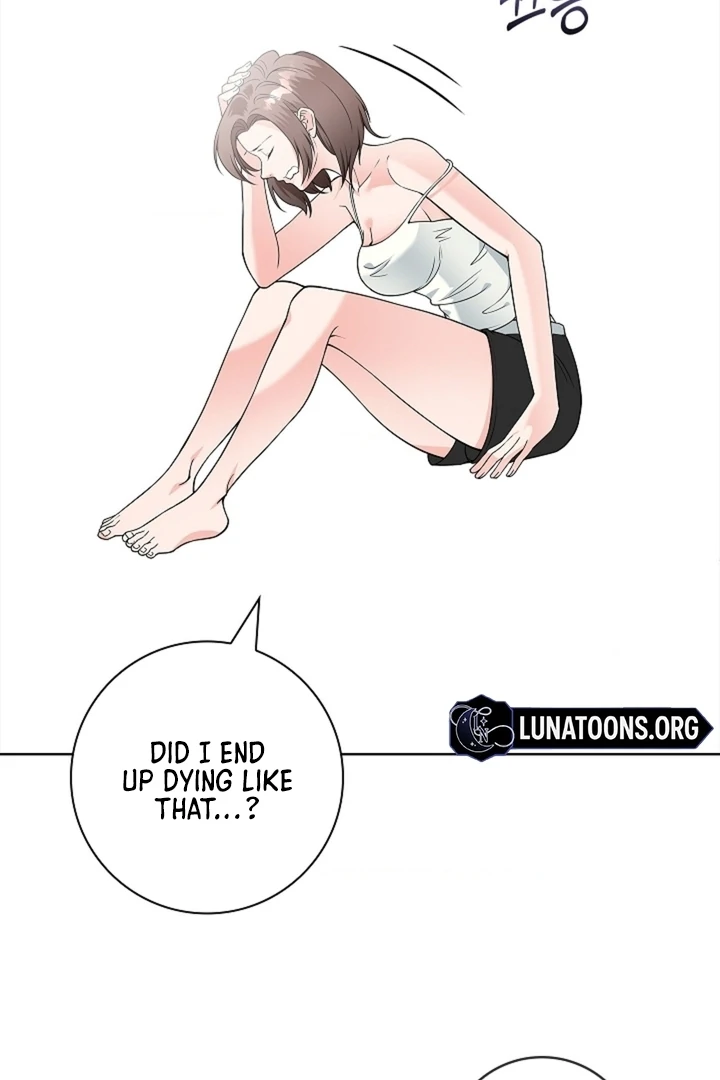 The Saintess’s Petals Become Wet [+19] [Luna Toons] - Chapter 22 - S1 manhwa