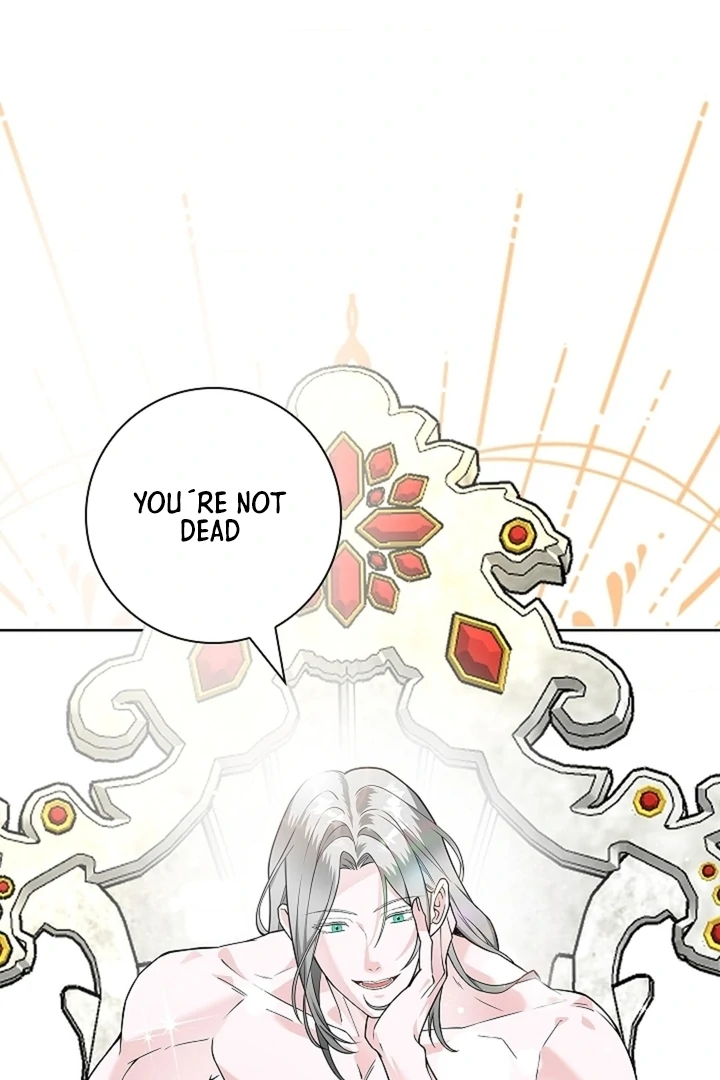 The Saintess’s Petals Become Wet [+19] [Luna Toons] - Chapter 22 - S1 manhwa
