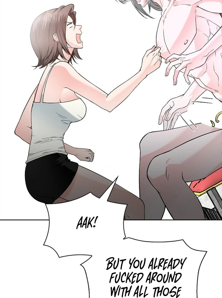 The Saintess’s Petals Become Wet [+19] [Luna Toons] - Chapter 22 - S1 manhwa