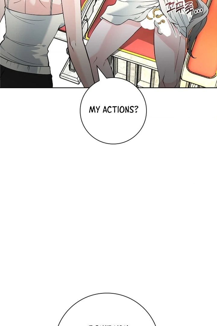 The Saintess’s Petals Become Wet [+19] [Luna Toons] - Chapter 22 - S1 manhwa
