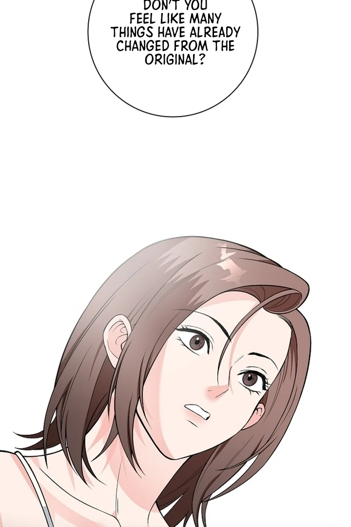 The Saintess’s Petals Become Wet [+19] [Luna Toons] - Chapter 22 - S1 manhwa
