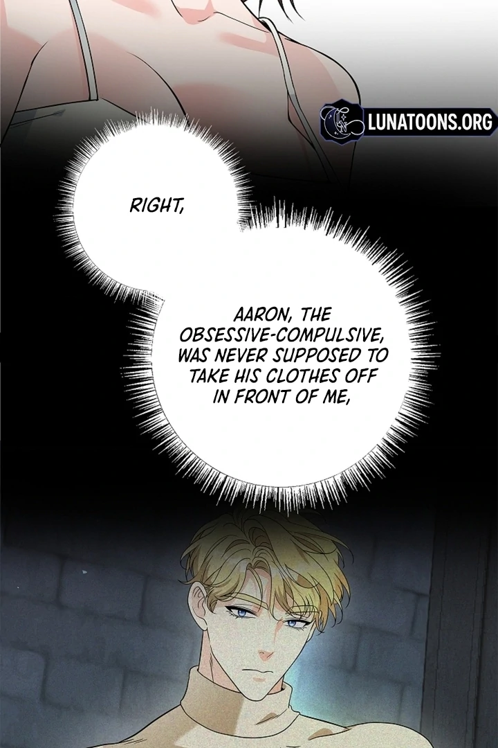 The Saintess’s Petals Become Wet [+19] [Luna Toons] - Chapter 22 - S1 manhwa