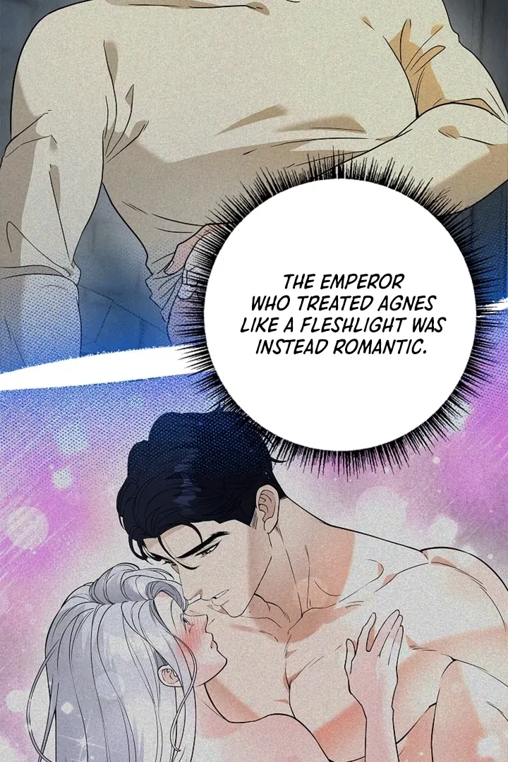 The Saintess’s Petals Become Wet [+19] [Luna Toons] - Chapter 22 - S1 manhwa