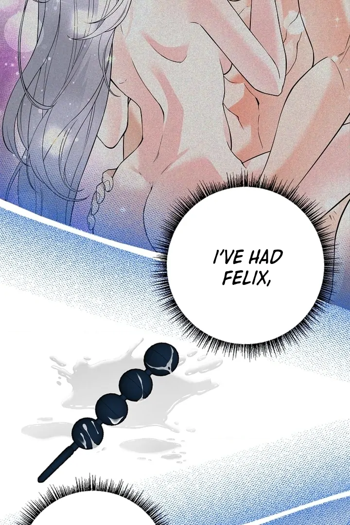 The Saintess’s Petals Become Wet [+19] [Luna Toons] - Chapter 22 - S1 manhwa