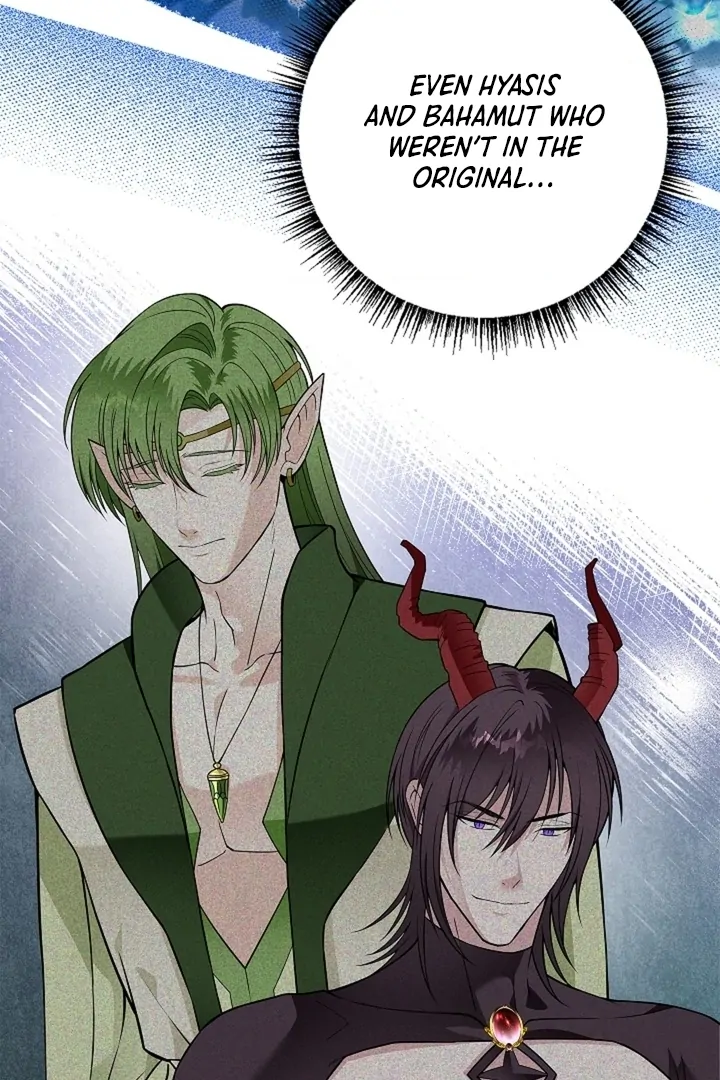The Saintess’s Petals Become Wet [+19] [Luna Toons] - Chapter 22 - S1 manhwa