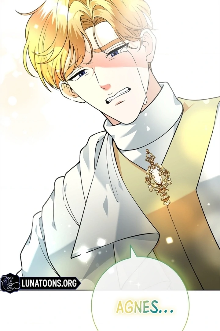 The Saintess’s Petals Become Wet [+19] [Luna Toons] - Chapter 22 - S1 manhwa