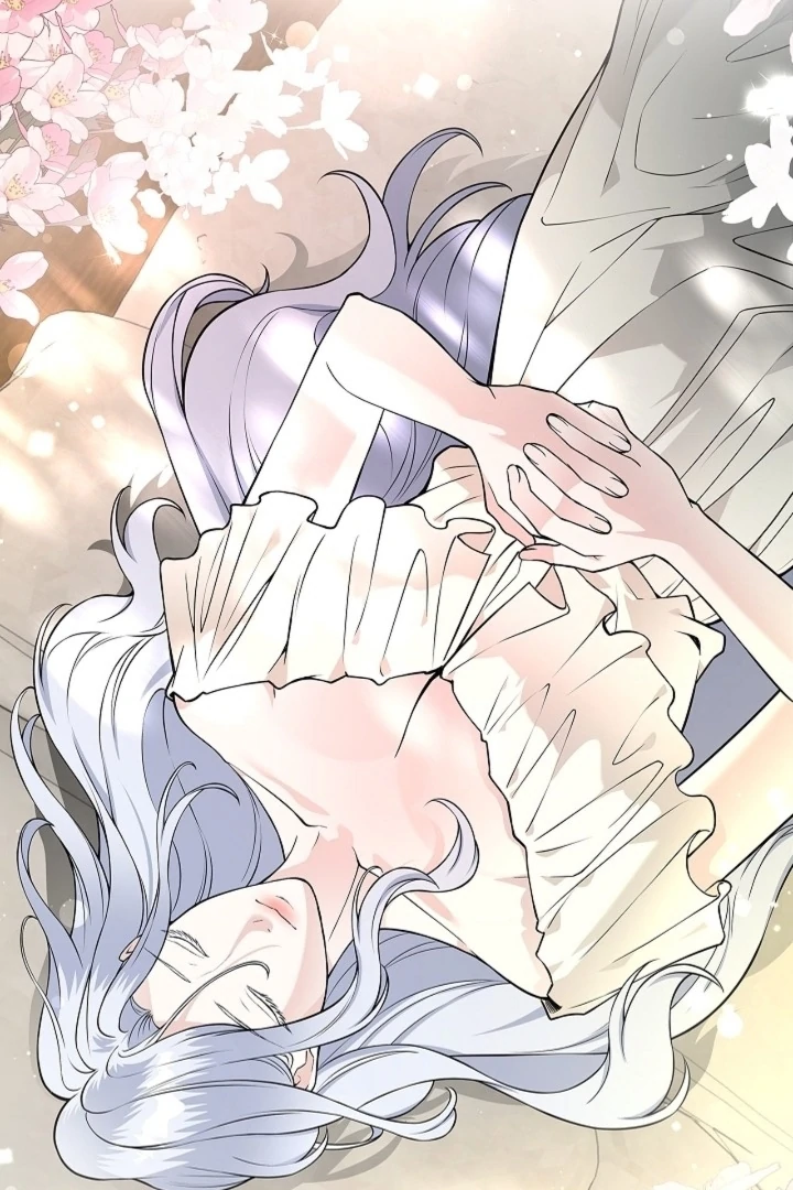 The Saintess’s Petals Become Wet [+19] [Luna Toons] - Chapter 23 - S1 manhwa