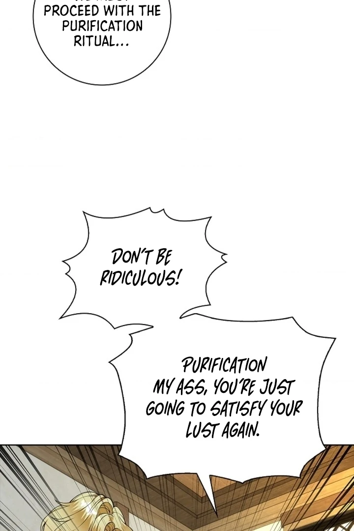 The Saintess’s Petals Become Wet [+19] [Luna Toons] - Chapter 23 - S1 manhwa