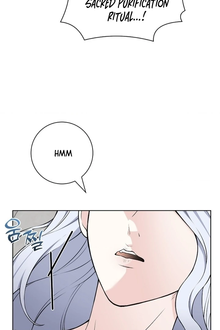 The Saintess’s Petals Become Wet [+19] [Luna Toons] - Chapter 23 - S1 manhwa