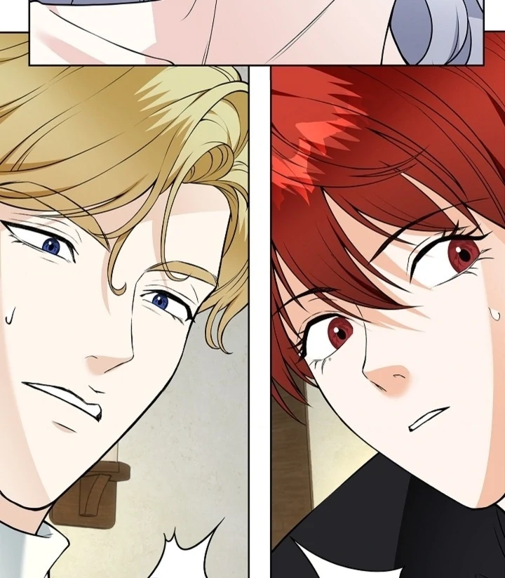 The Saintess’s Petals Become Wet [+19] [Luna Toons] - Chapter 23 - S1 manhwa