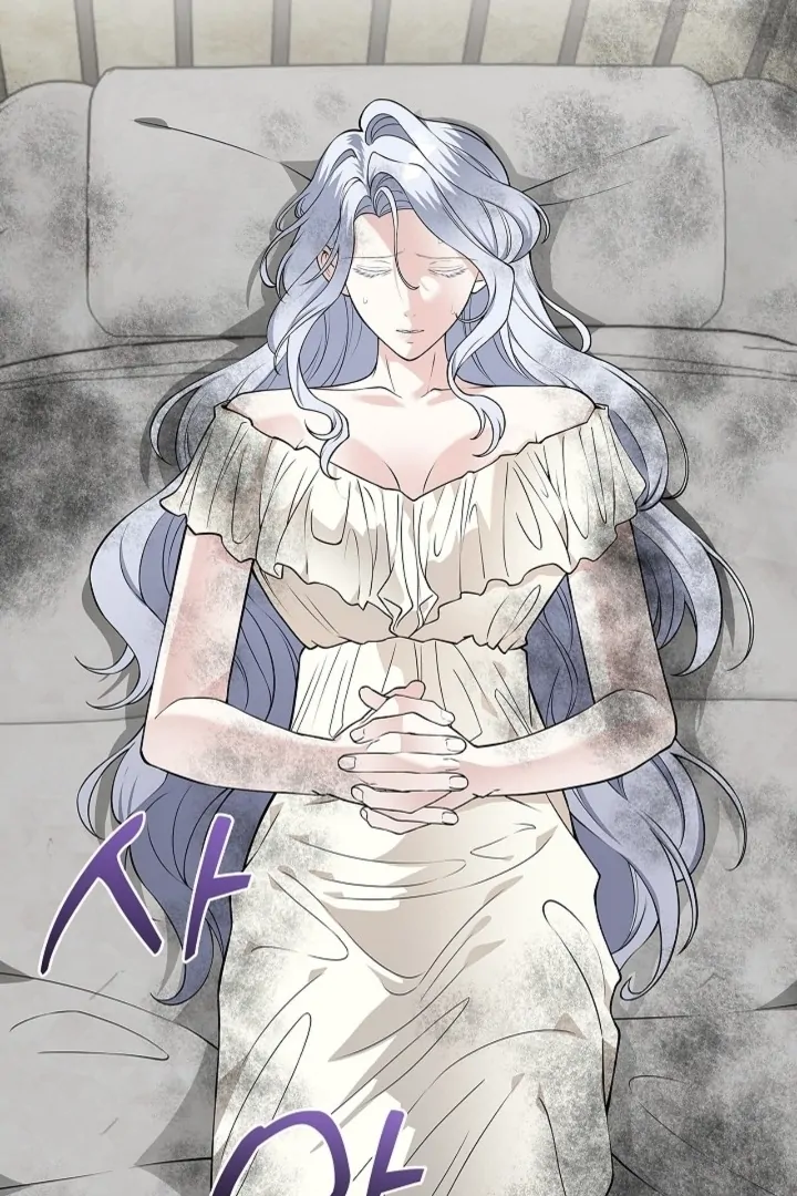The Saintess’s Petals Become Wet [+19] [Luna Toons] - Chapter 23 - S1 manhwa