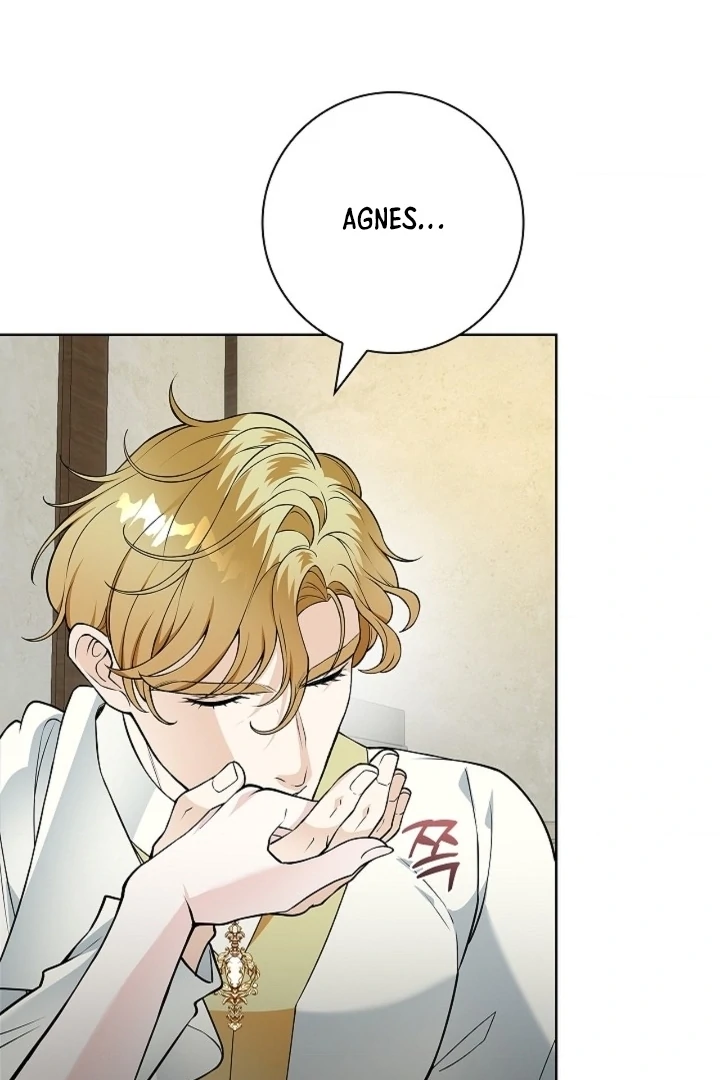 The Saintess’s Petals Become Wet [+19] [Luna Toons] - Chapter 23 - S1 manhwa