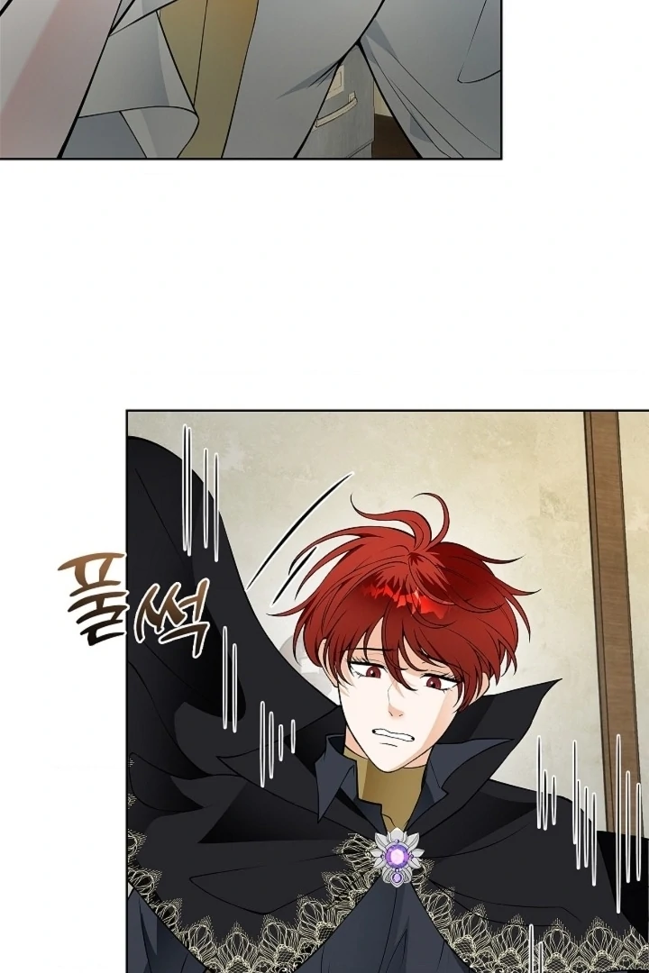 The Saintess’s Petals Become Wet [+19] [Luna Toons] - Chapter 23 - S1 manhwa