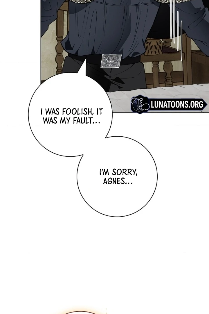 The Saintess’s Petals Become Wet [+19] [Luna Toons] - Chapter 23 - S1 manhwa