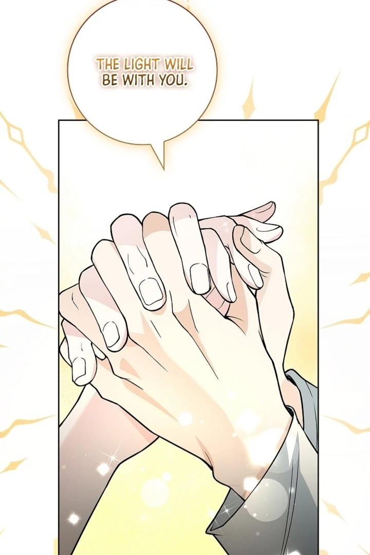 The Saintess’s Petals Become Wet [+19] [Luna Toons] - Chapter 23 - S1 manhwa