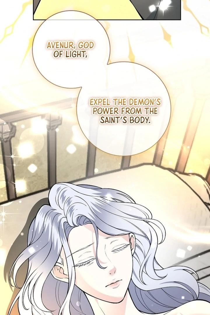 The Saintess’s Petals Become Wet [+19] [Luna Toons] - Chapter 23 - S1 manhwa