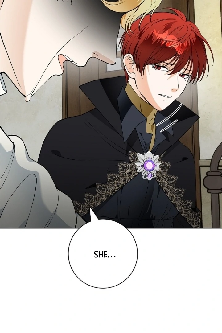 The Saintess’s Petals Become Wet [+19] [Luna Toons] - Chapter 23 - S1 manhwa