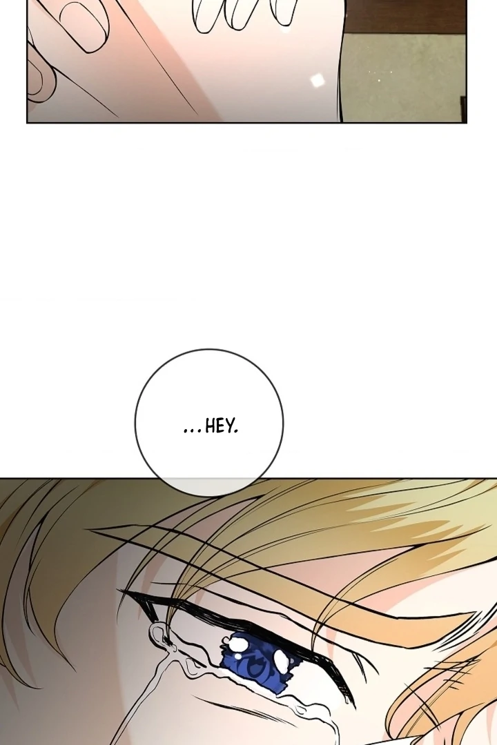 The Saintess’s Petals Become Wet [+19] [Luna Toons] - Chapter 23 - S1 manhwa