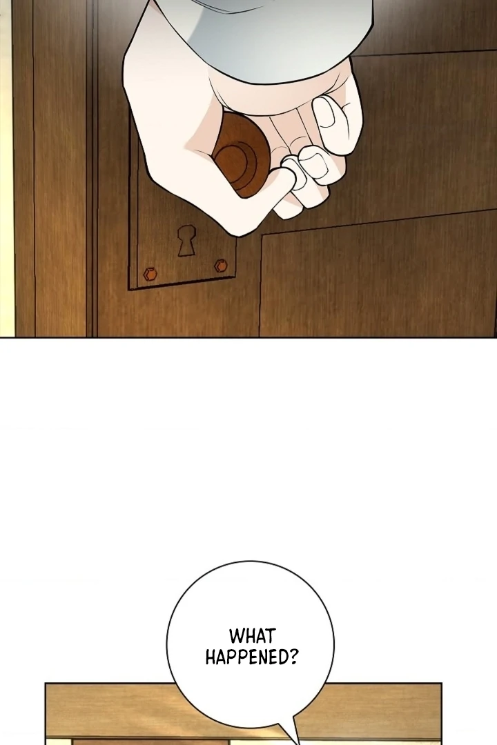 The Saintess’s Petals Become Wet [+19] [Luna Toons] - Chapter 23 - S1 manhwa