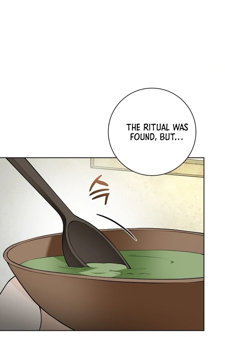 The Saintess’s Petals Become Wet [+19] [Luna Toons] - Chapter 23 - S1 manhwa