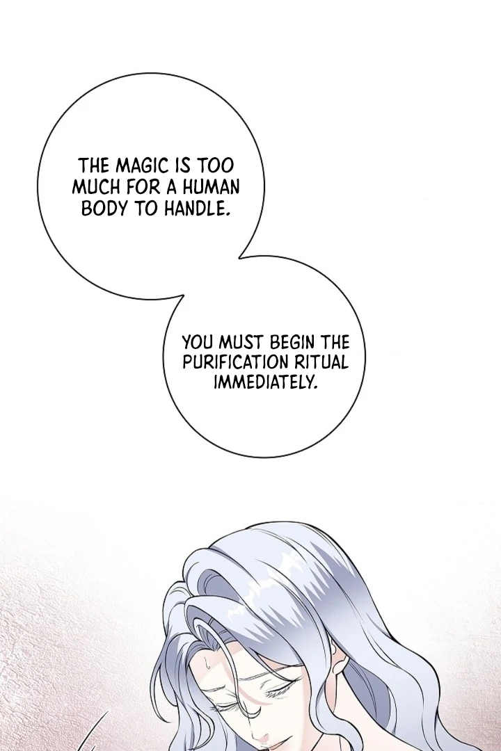 The Saintess’s Petals Become Wet [+19] [Luna Toons] - Chapter 23 - S1 manhwa