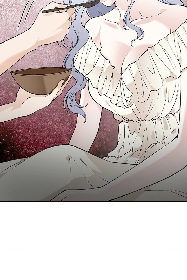 The Saintess’s Petals Become Wet [+19] [Luna Toons] - Chapter 23 - S1 manhwa