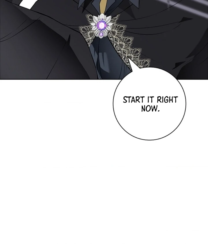 The Saintess’s Petals Become Wet [+19] [Luna Toons] - Chapter 23 - S1 manhwa