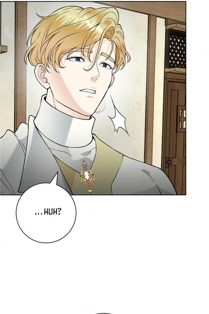 The Saintess’s Petals Become Wet [+19] [Luna Toons] - Chapter 23 - S1 manhwa
