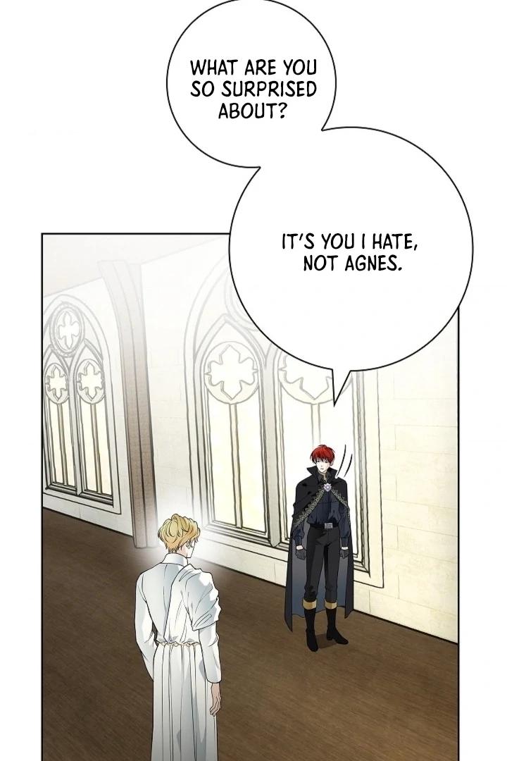 The Saintess’s Petals Become Wet [+19] [Luna Toons] - Chapter 23 - S1 manhwa