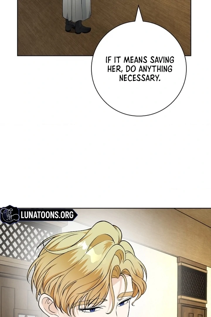 The Saintess’s Petals Become Wet [+19] [Luna Toons] - Chapter 23 - S1 manhwa