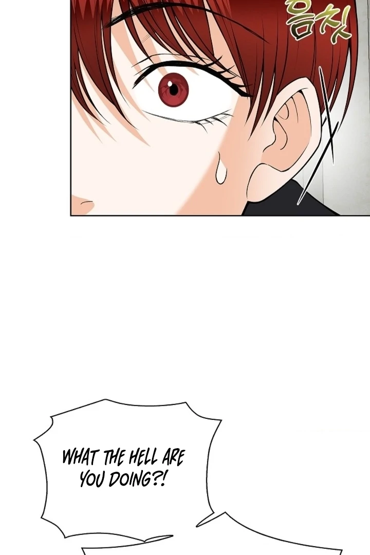 The Saintess’s Petals Become Wet [+19] [Luna Toons] - Chapter 23 - S1 manhwa