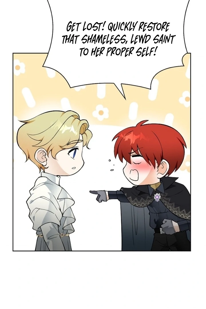 The Saintess’s Petals Become Wet [+19] [Luna Toons] - Chapter 23 - S1 manhwa