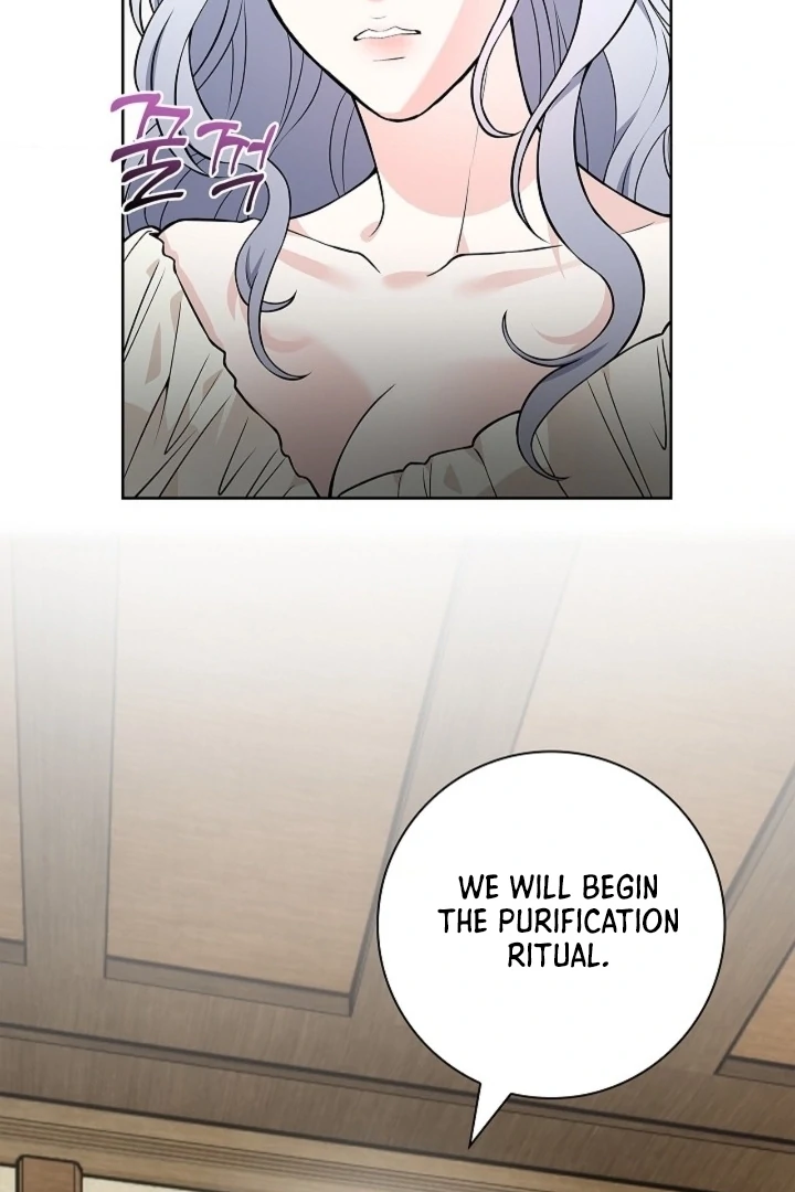 The Saintess’s Petals Become Wet [+19] [Luna Toons] - Chapter 23 - S1 manhwa