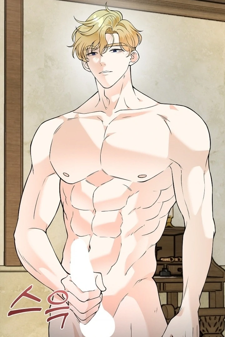 The Saintess’s Petals Become Wet [+19] [Luna Toons] - Chapter 23 - S1 manhwa