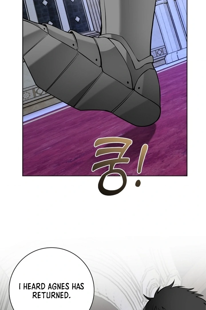 The Saintess’s Petals Become Wet [+19] [Luna Toons] - Chapter 23 - S1 manhwa