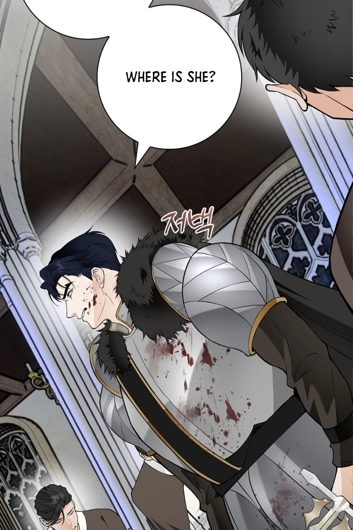 The Saintess’s Petals Become Wet [+19] [Luna Toons] - Chapter 23 - S1 manhwa