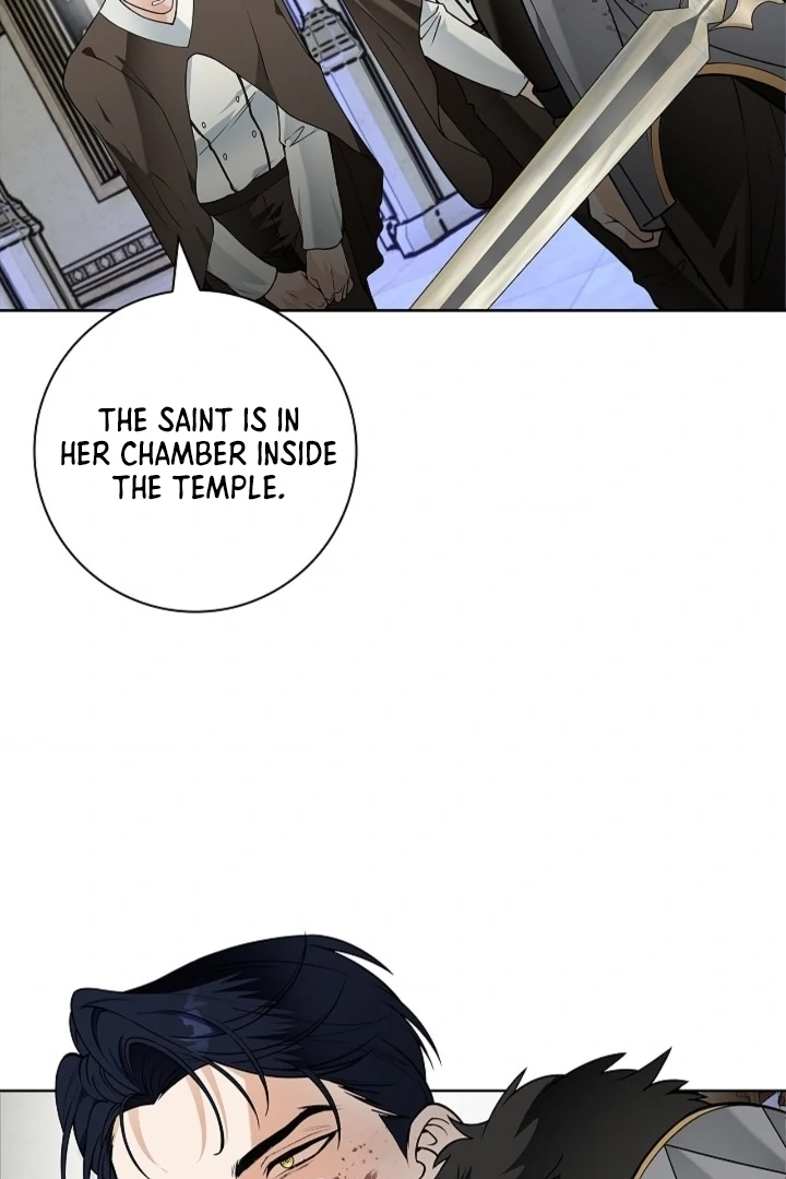 The Saintess’s Petals Become Wet [+19] [Luna Toons] - Chapter 23 - S1 manhwa
