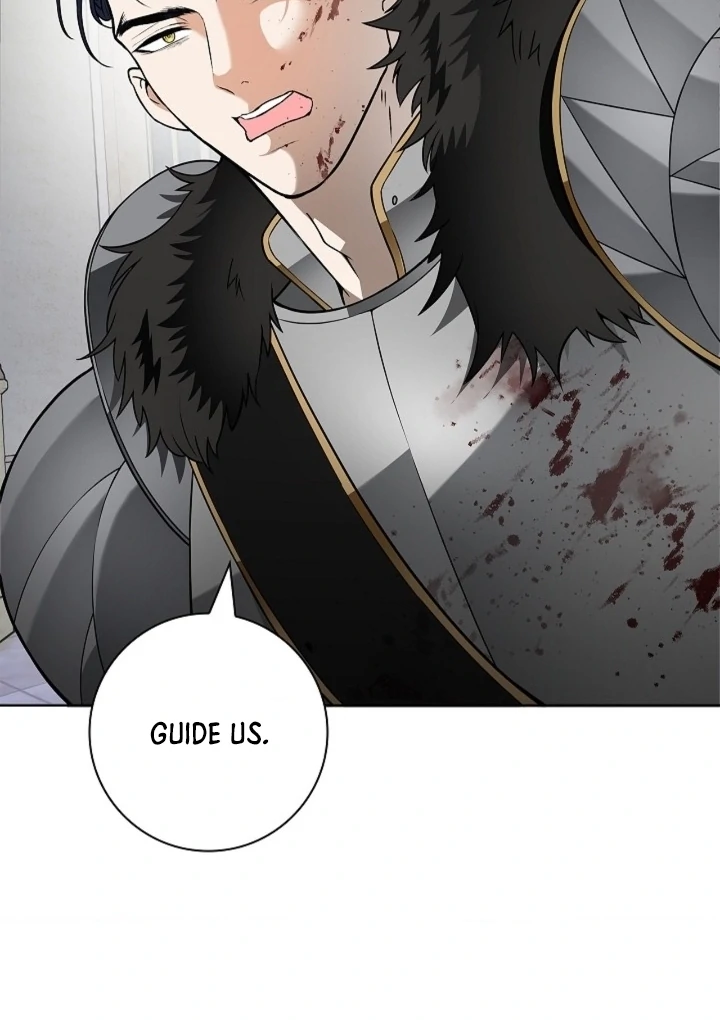 The Saintess’s Petals Become Wet [+19] [Luna Toons] - Chapter 23 - S1 manhwa