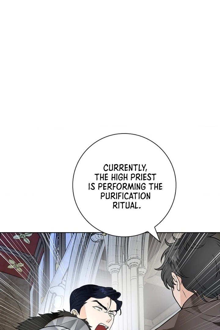 The Saintess’s Petals Become Wet [+19] [Luna Toons] - Chapter 23 - S1 manhwa