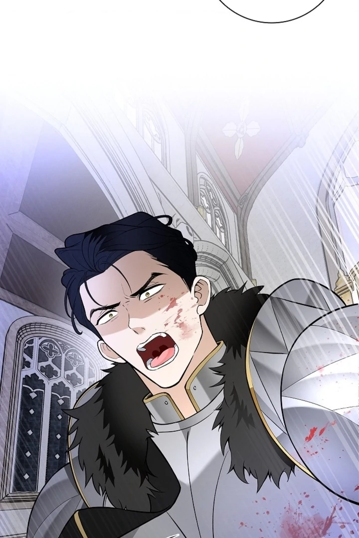 The Saintess’s Petals Become Wet [+19] [Luna Toons] - Chapter 23 - S1 manhwa