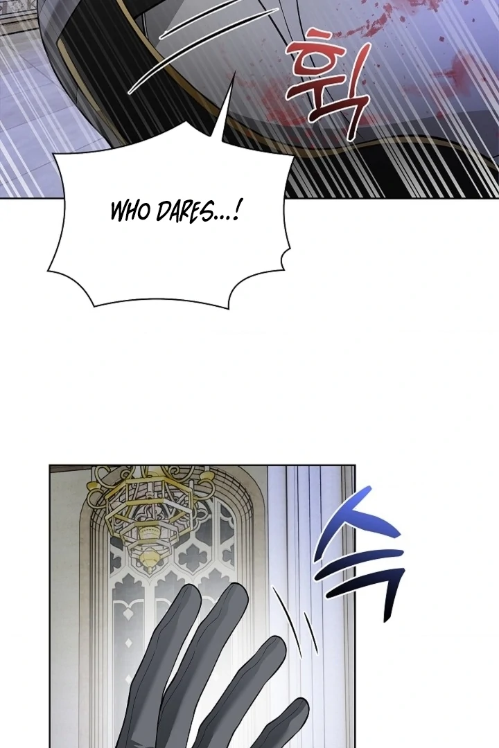 The Saintess’s Petals Become Wet [+19] [Luna Toons] - Chapter 23 - S1 manhwa