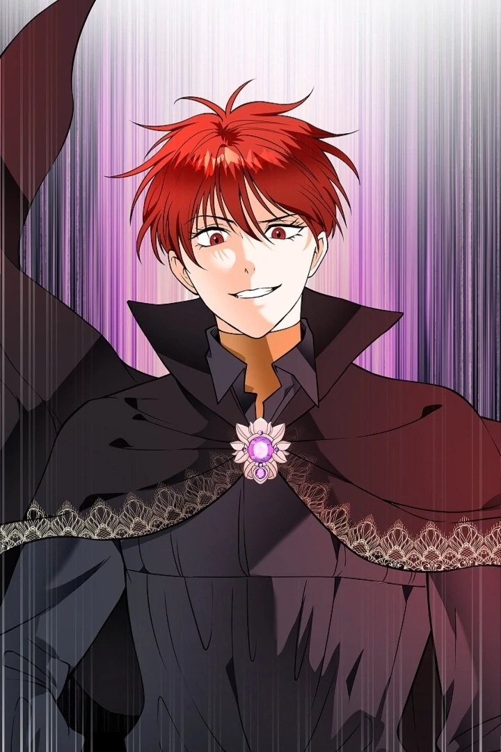 The Saintess’s Petals Become Wet [+19] [Luna Toons] - Chapter 23 - S1 manhwa