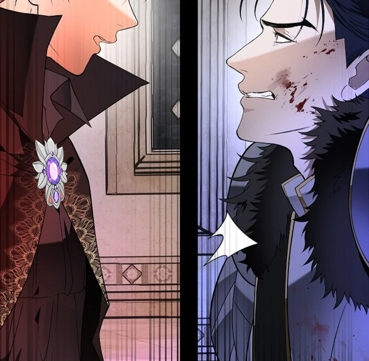 The Saintess’s Petals Become Wet [+19] [Luna Toons] - Chapter 23 - S1 manhwa