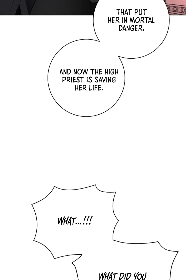 The Saintess’s Petals Become Wet [+19] [Luna Toons] - Chapter 23 - S1 manhwa