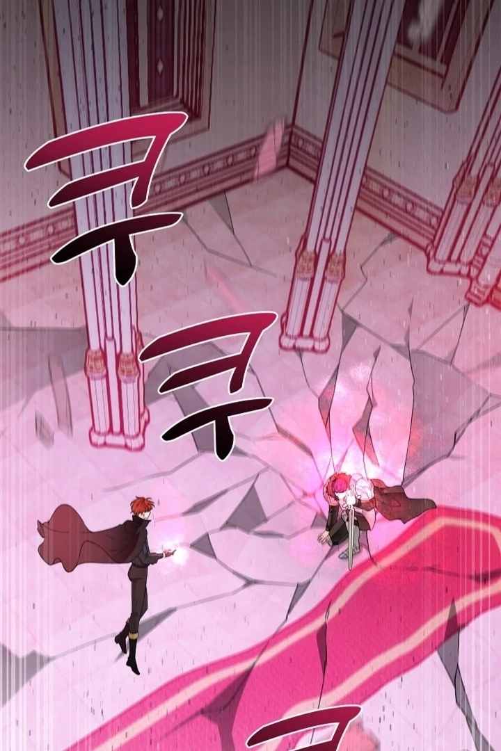The Saintess’s Petals Become Wet [+19] [Luna Toons] - Chapter 23 - S1 manhwa