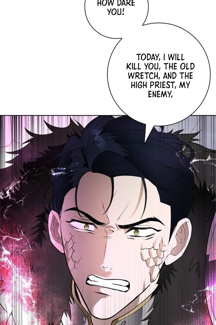 The Saintess’s Petals Become Wet [+19] [Luna Toons] - Chapter 23 - S1 manhwa